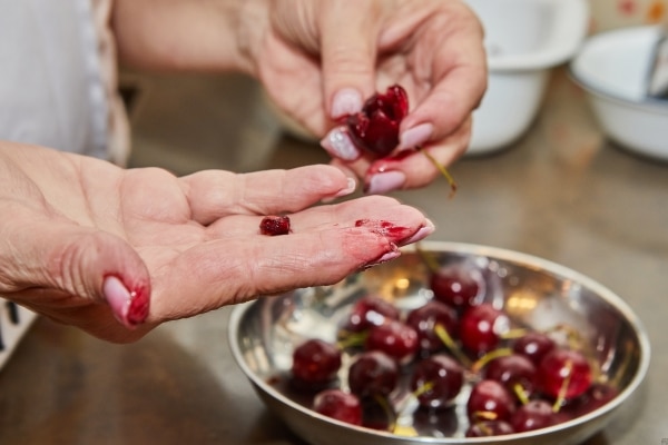 Didn’t Know Are Poisonous