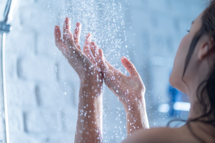 Mental Health Benefits Of Cold Showers