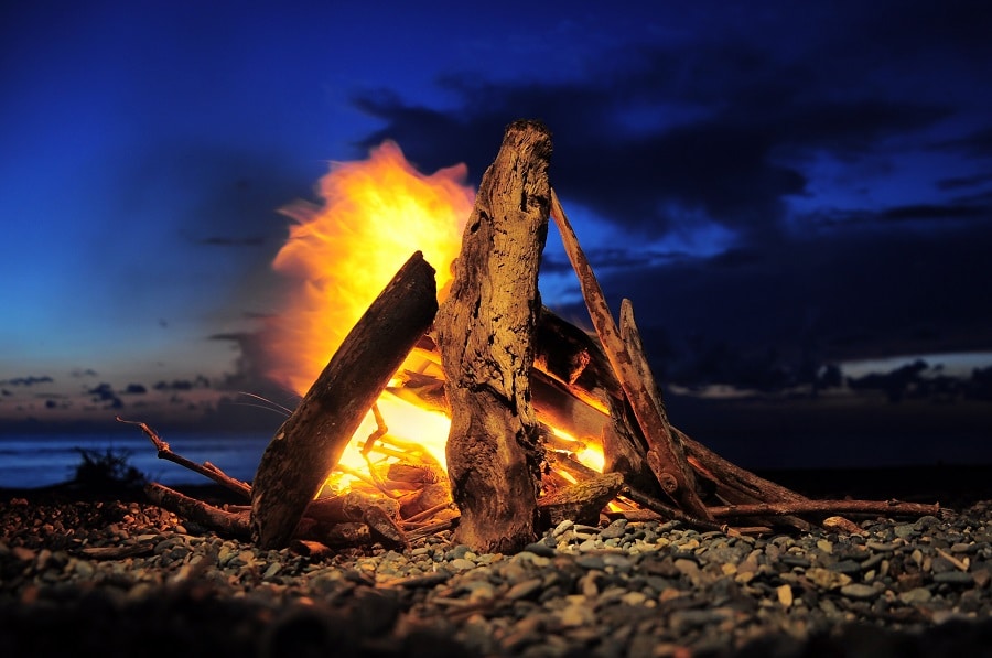Fire
