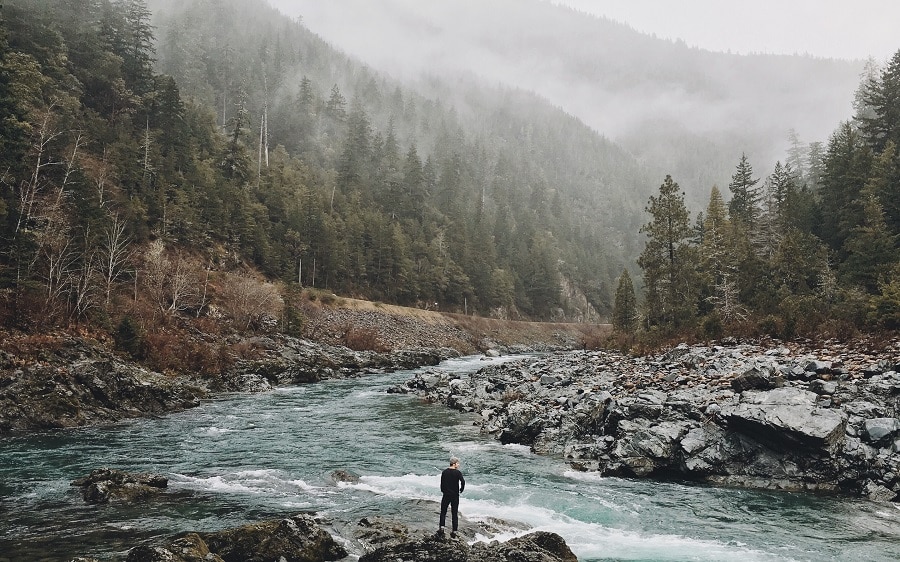 Top 8 Outdoor Apps For Adventurers