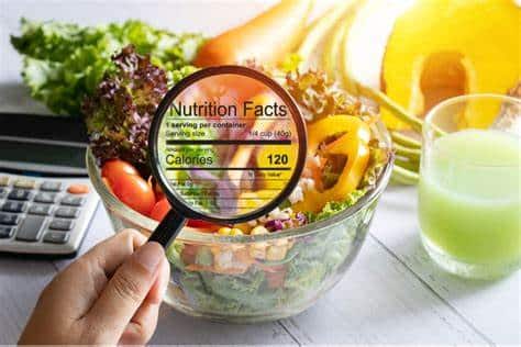 How To Read Food Labels Correctly