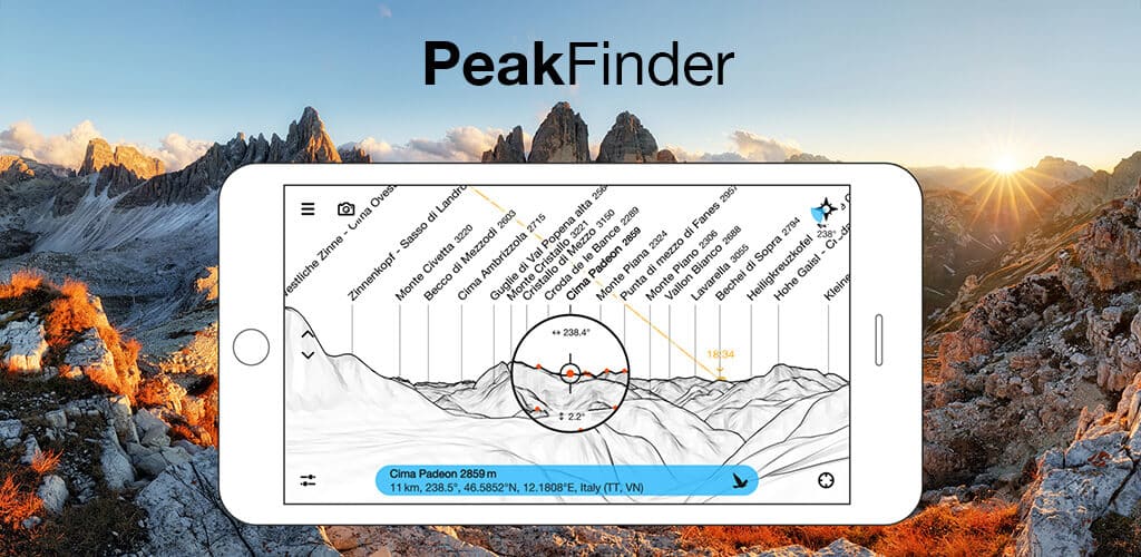 Top 8 Outdoor Apps For Adventurers - OutsideResource