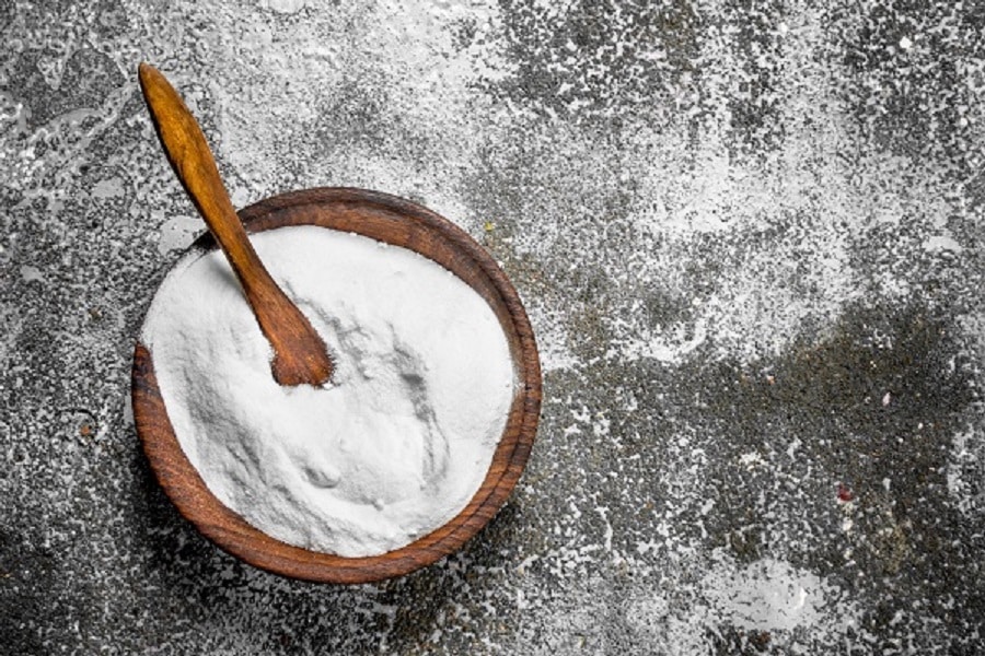 Baking Soda Cleaning Hacks
