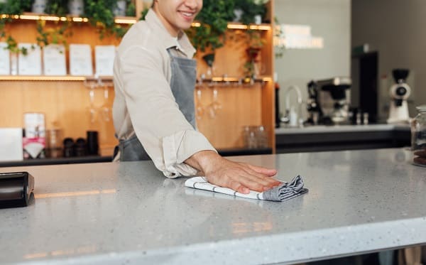 Baking Soda Cleaning Hacks