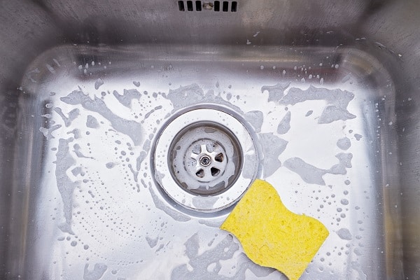 Baking Soda Cleaning Hacks