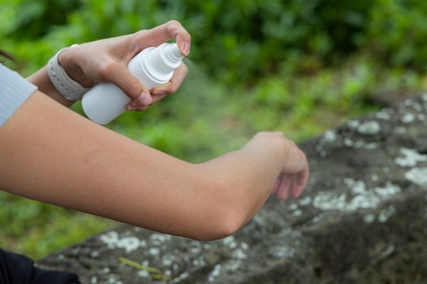 Mosquito-Borne Diseases