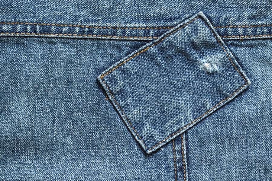 Repair Clothing Items Without Sewing