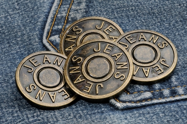 Repair Clothing Items Without Sewing