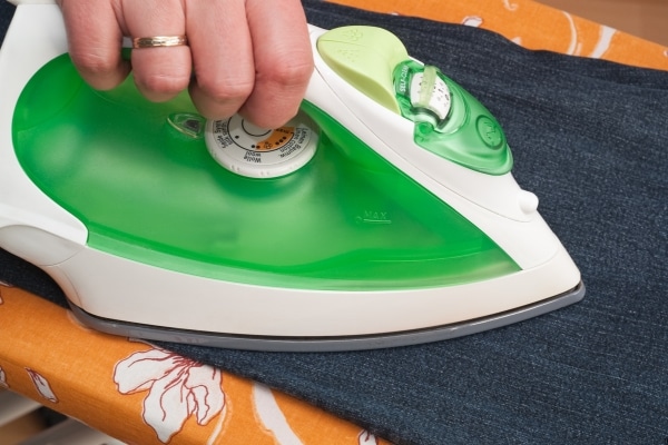 Repair Clothing Items Without Sewing