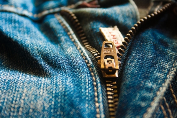 Repair Clothing Items Without Sewing