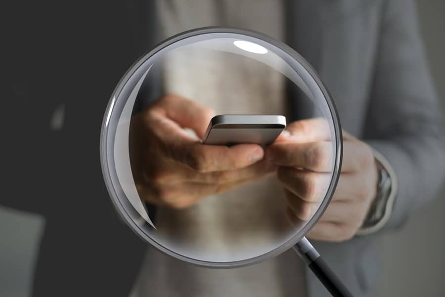 Fitness Apps That Could Be Spying On You