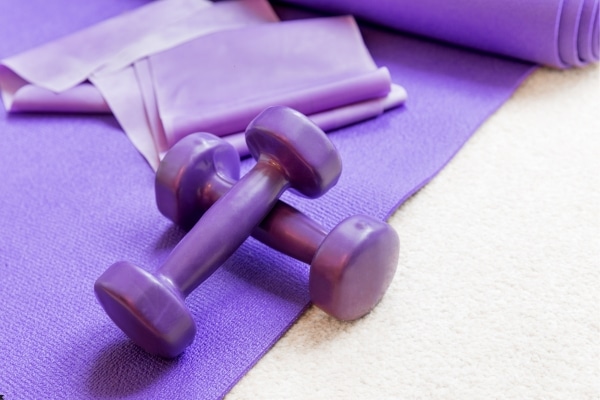 Your Wellness Routine Could Be Counterproductive