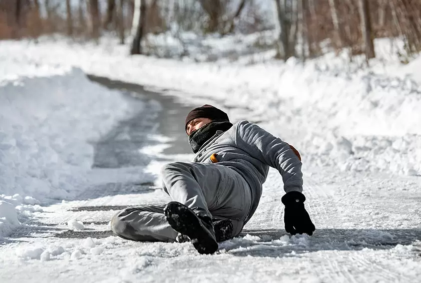 Mastering The Art Of Winter Survival Skills