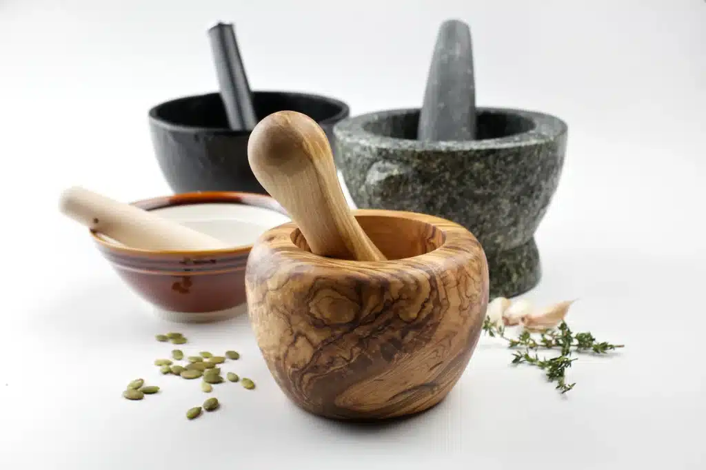 The Art Of Crafting Your Own Herbal Remedies
