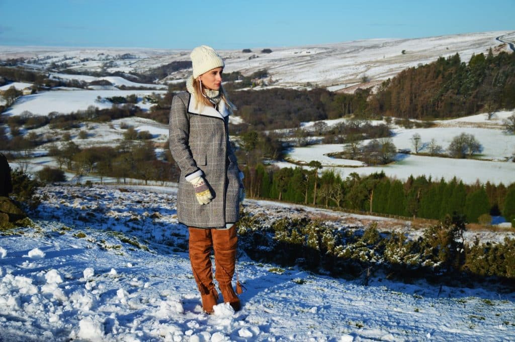 Wellness Practices For Winter Vitality