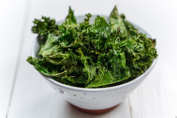 Boosting Your Immune System With Winter Superfoods