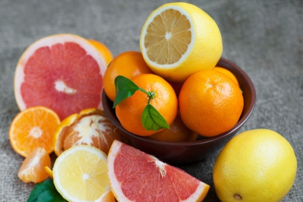 Boosting Your Immune System With Winter Superfoods