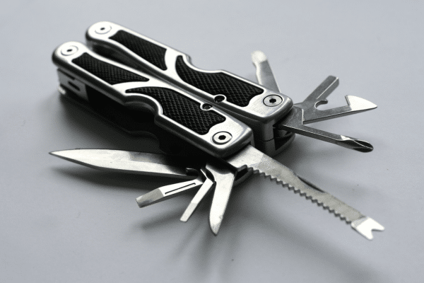 Survival Items You Should Always Keep Close By