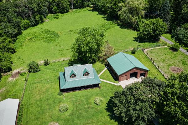 Things You Need To Live Off-Grid