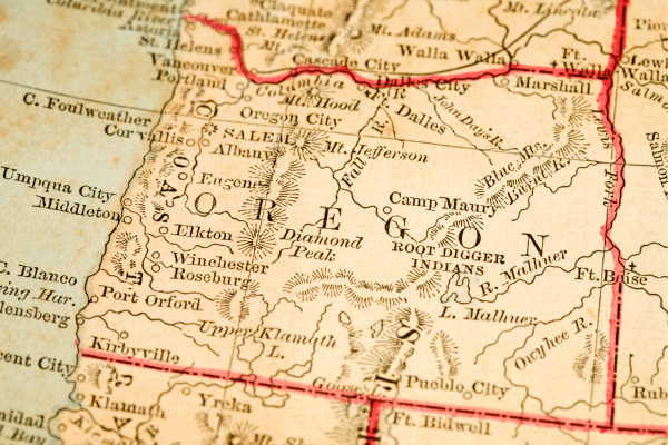 States Most Prone To Forest Fires