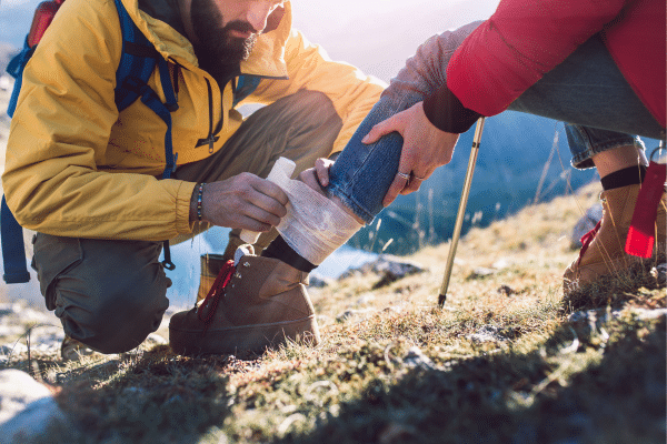 Best Outdoor Survival Hacks