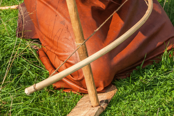 Ways To Start A Fire Without Matches