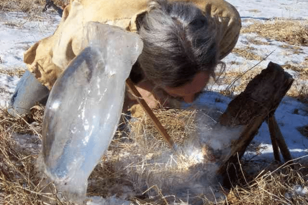 Ways To Start A Fire Without Matches