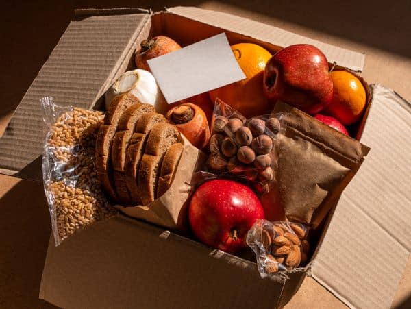 Emergency Kit