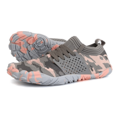 Best Shoes For Traveling And Extended Wear