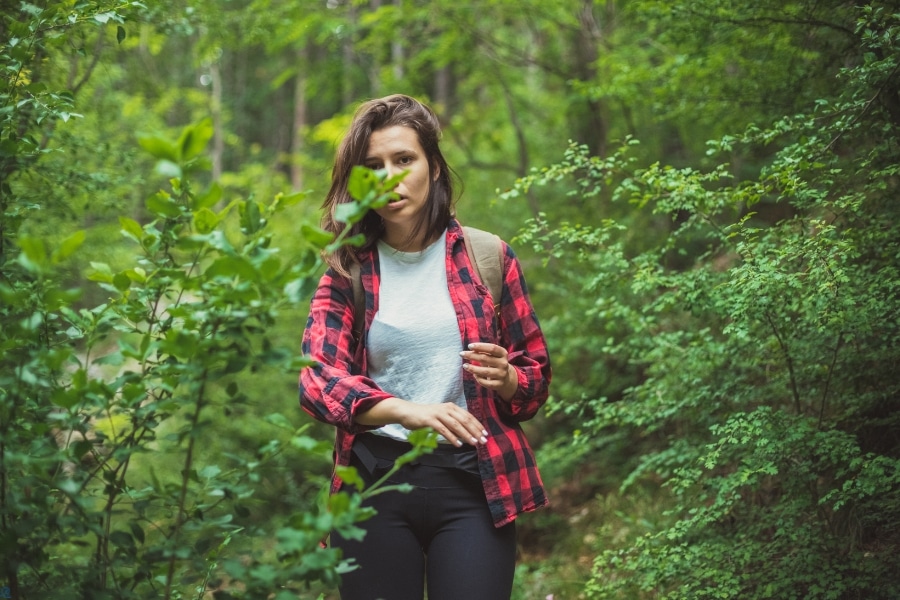 Things To Do If You Ever Get Stranded