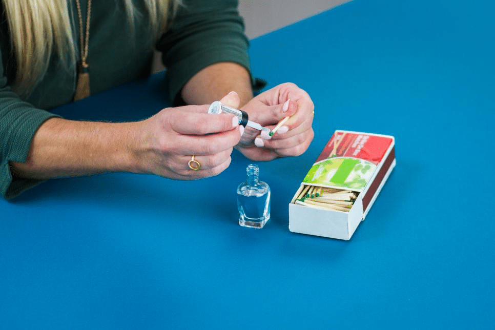 7 Surprising Uses for Nail Polish
