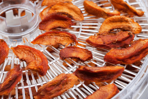 Food Storage Ideas To Get Through Winter