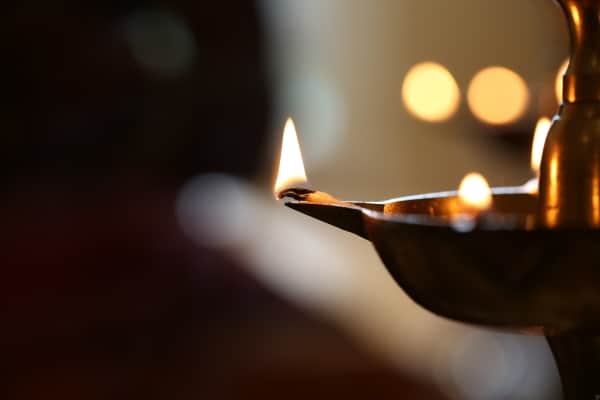 The Magic Of Olive Oil