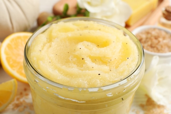 The Magic Of Olive Oil