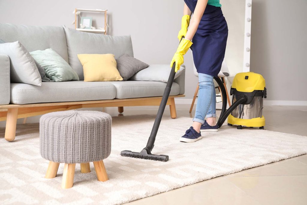 8 Indoor Air-Purifying Practices For A Healthier Living Environment