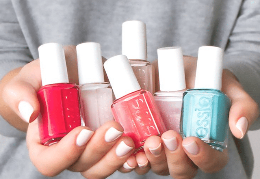 7 Surprising Uses for Nail Polish