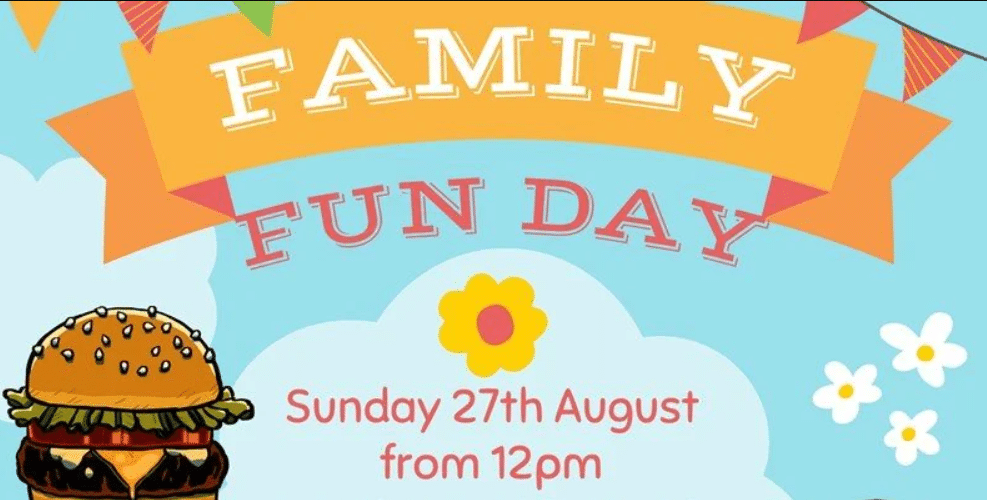 How To Host A Memorable Family Gathering