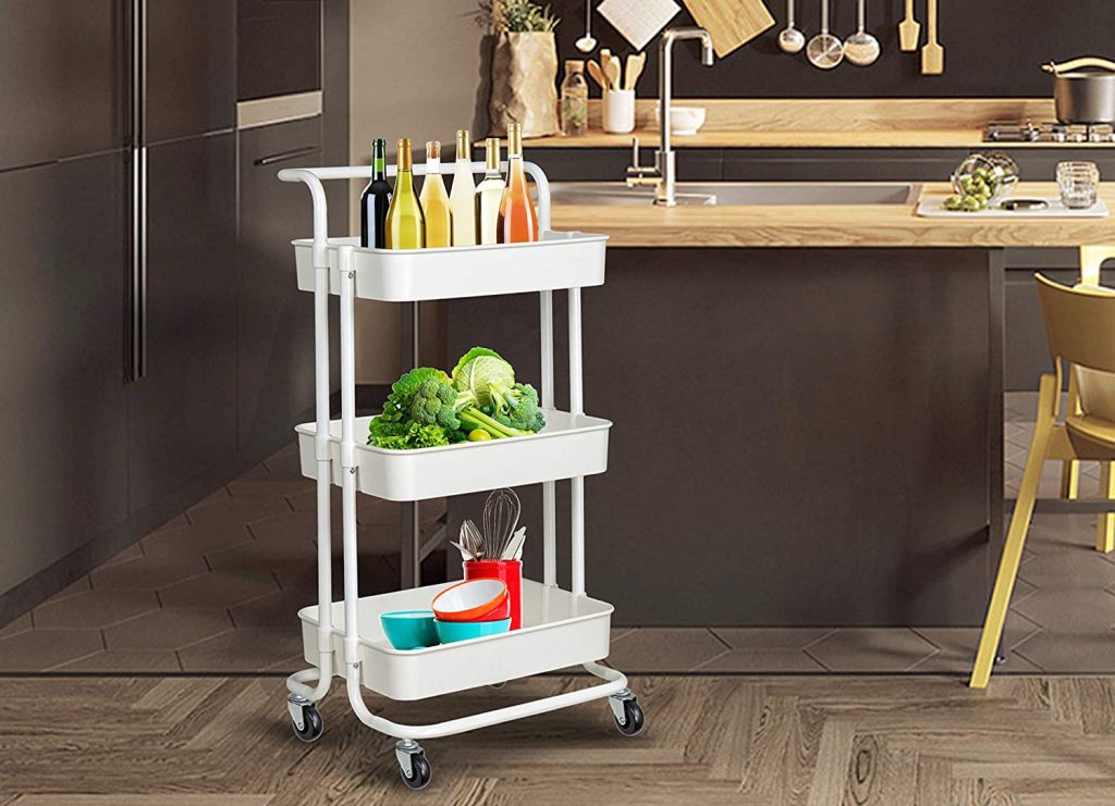 Transform Small Spaces with These Ingenious Storage Solutions