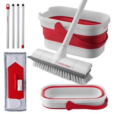 Gadgets To Make Outdoor Cleanup Easy