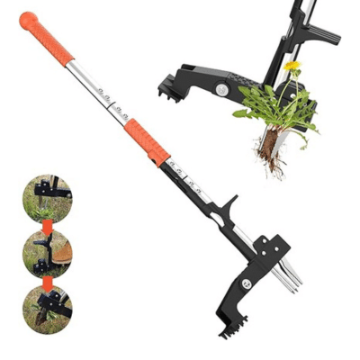 Gadgets To Make Outdoor Cleanup Easy