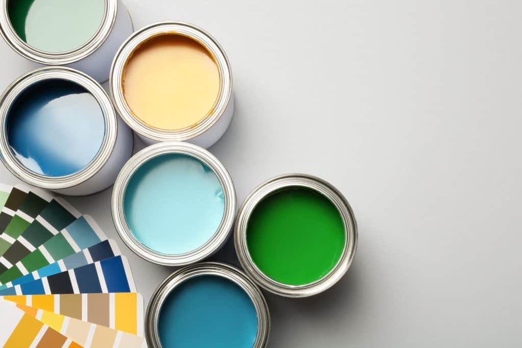 How to Choose the Perfect Color Palette for Your Home