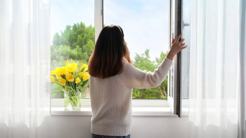 8 Indoor Air-Purifying Practices For A Healthier Living Environment