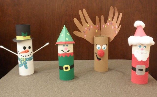 Unique Uses for Empty Toilet Paper Rolls