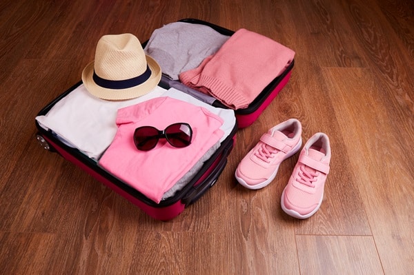 Efficient Packing Hacks