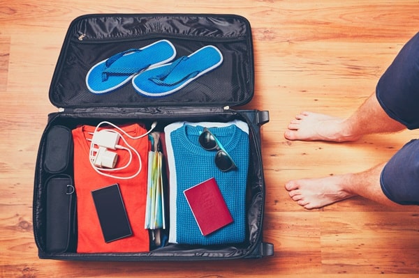 Efficient Packing Hacks