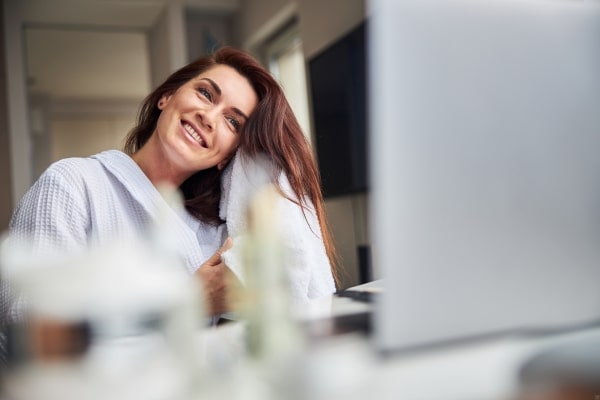 Applications for Used Tea Bags