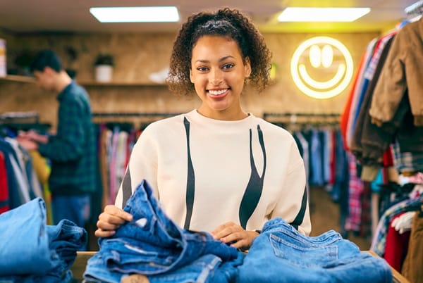 Hidden Treasures at Thrift Stores