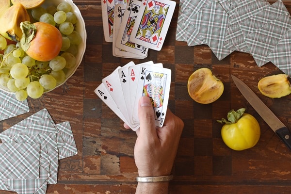 Card Games for Family Night