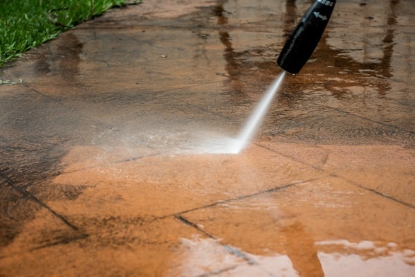 Spring Cleaning Your Outdoor Space