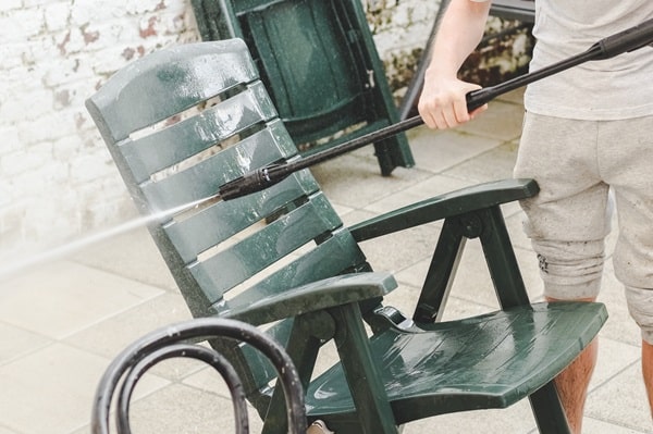 Spring Cleaning Your Outdoor Space